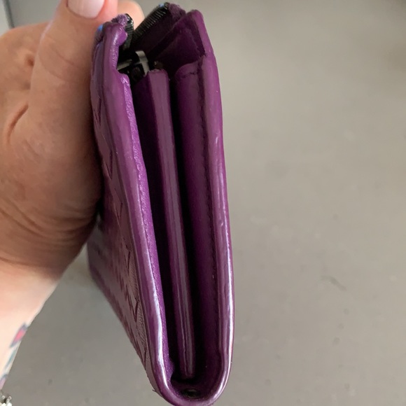 ❤️Bottega Veneta Intrecciato Weave Wallet - Picture 11 of 13